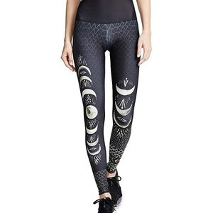 Onzie moon leggings